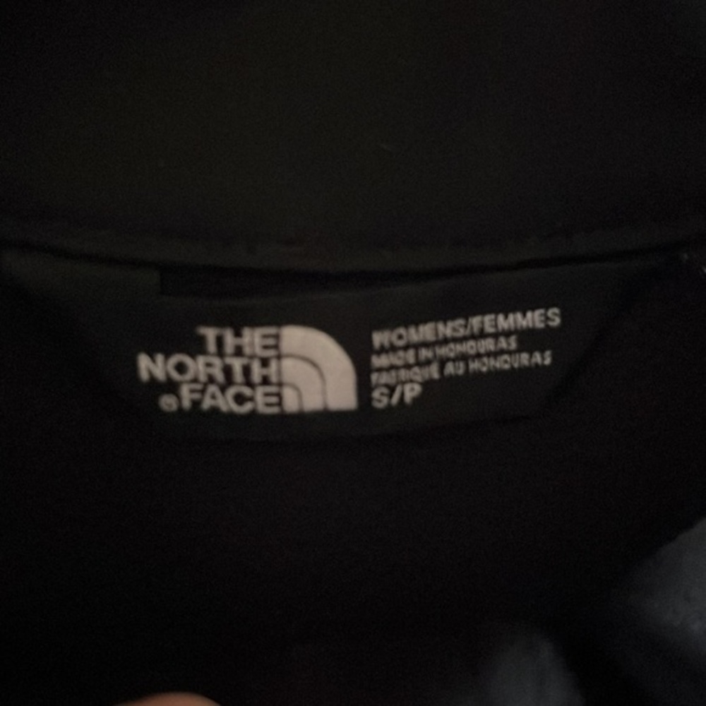 The North Face Softshell Windwall Jacket Windproo… - image 8